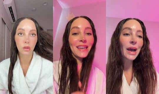 fitwithwendy TikTok Live — Aug 28, 2026, 11:40 PM