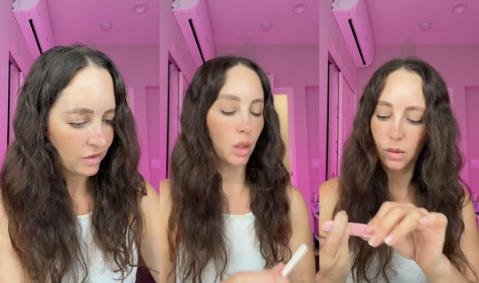 fitwithwendy TikTok Live — Aug 29, 2026, 5:51 AM