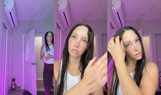 fitwithwendy TikTok Live — Aug 29, 2026, 5:02 PM