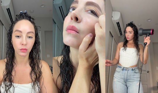 fitwithwendy TikTok Live — Aug 29, 2026, 7:57 PM