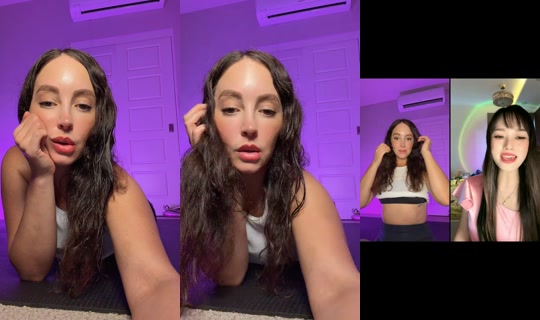 fitwithwendy TikTok Live — Sep 3, 2026, 4:52 AM