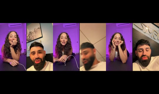 fitwithwendy TikTok Live — Sep 3, 2026, 6:33 AM