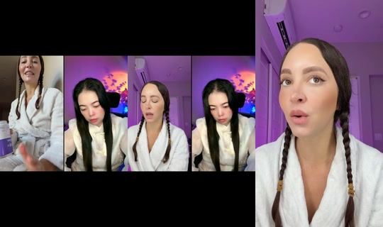 fitwithwendy TikTok Live — Sep 3, 2026, 6:45 PM