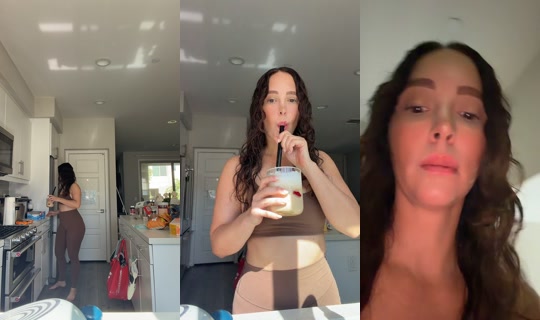 fitwithwendy TikTok Live — Oct 2, 2026, 5:25 PM