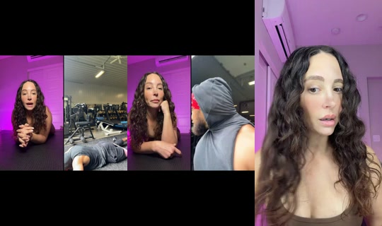 fitwithwendy TikTok Live — Oct 2, 2026, 6:16 PM