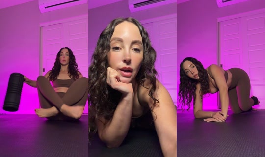 fitwithwendy TikTok Live — Oct 2, 2026, 9:23 PM