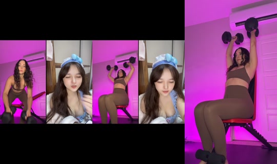 fitwithwendy TikTok Live — Oct 2, 2026, 10:02 PM