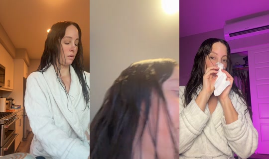 fitwithwendy TikTok Live — Oct 3, 2026, 2:05 PM