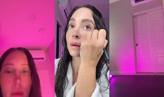fitwithwendy TikTok Live — Oct 3, 2026, 2:20 PM