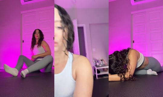 fitwithwendy TikTok Live — Oct 3, 2026, 4:01 PM