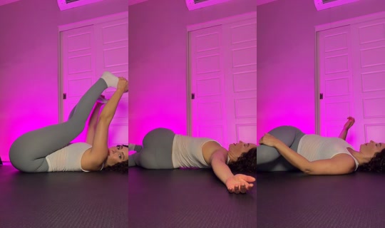 fitwithwendy TikTok Live — Oct 3, 2026, 4:51 PM