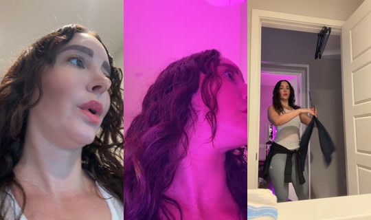 fitwithwendy TikTok Live — Oct 3, 2026, 5:06 PM