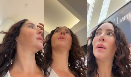 fitwithwendy TikTok Live — Oct 3, 2026, 6:07 PM