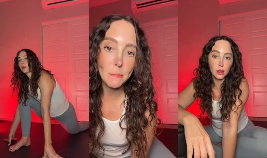fitwithwendy TikTok Live — Oct 4, 2026, 2:43 AM