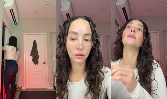 fitwithwendy TikTok Live — Oct 4, 2026, 7:21 PM