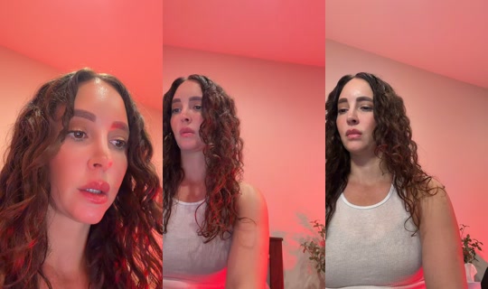 fitwithwendy TikTok Live — Oct 5, 2026, 6:09 AM