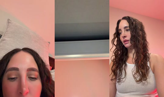 fitwithwendy TikTok Live — Oct 5, 2026, 6:32 AM
