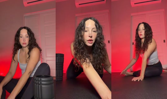 fitwithwendy TikTok Live — Oct 6, 2026, 3:41 PM