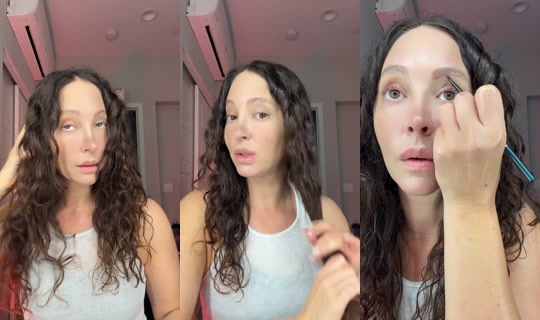 fitwithwendy TikTok Live — Oct 6, 2026, 5:43 PM