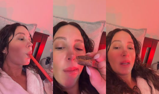 fitwithwendy TikTok Live — Oct 7, 2026, 5:26 PM