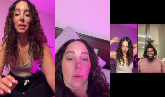 fitwithwendy TikTok Live — Oct 9, 2026, 2:13 AM