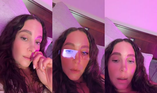 fitwithwendy TikTok Live — Oct 9, 2026, 3:03 AM