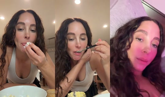 fitwithwendy TikTok Live — Oct 9, 2026, 5:39 AM