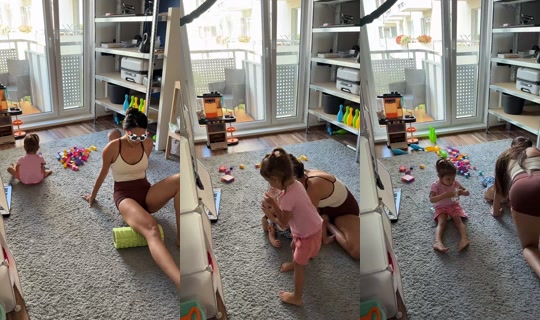 fitwithyulia TikTok Live — Sep 3, 2026, 8:40 AM