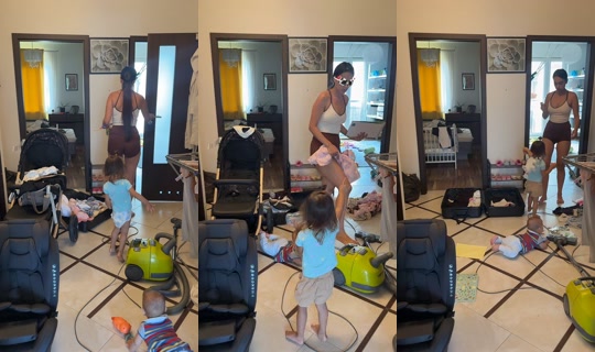 fitwithyulia TikTok Live — Sep 3, 2026, 2:10 PM