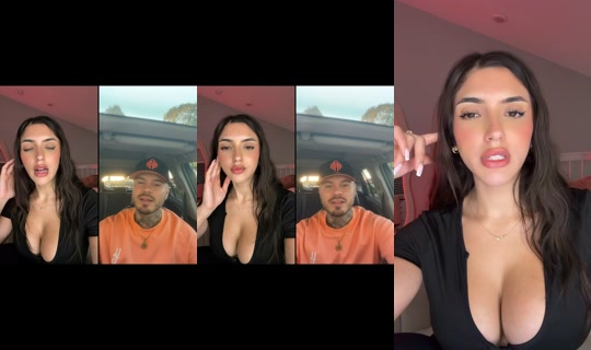 fitwitsoff TikTok Live — Aug 22, 2026, 7:07 AM