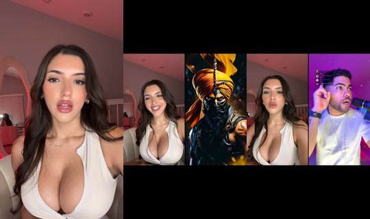 fitwitsoff TikTok Live — Aug 24, 2026, 3:01 AM