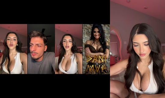 fitwitsoff TikTok Live — Aug 24, 2026, 3:51 AM