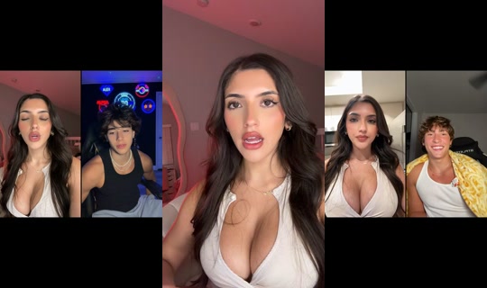 fitwitsoff TikTok Live — Aug 24, 2026, 4:41 AM