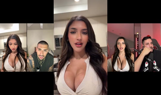 fitwitsoff TikTok Live — Aug 24, 2026, 5:32 AM
