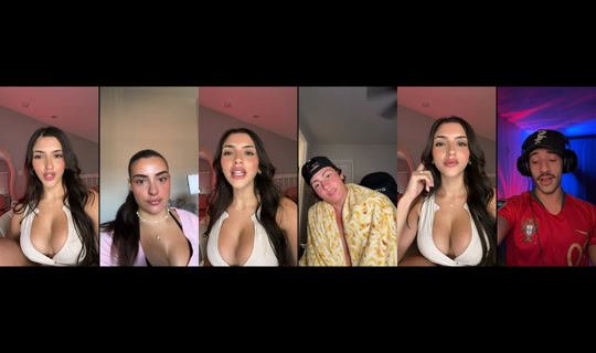 fitwitsoff TikTok Live — Aug 24, 2026, 7:46 AM