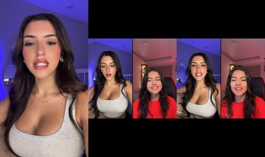 fitwitsoff TikTok Live — Aug 25, 2026, 4:25 AM