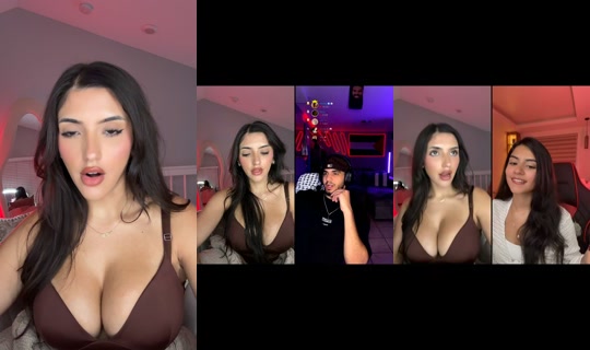 fitwitsoff TikTok Live — Aug 26, 2026, 6:30 AM