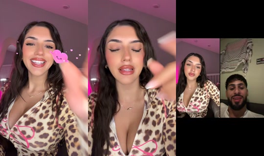 fitwitsoff TikTok Live — Aug 27, 2026, 3:40 AM