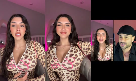fitwitsoff TikTok Live — Aug 27, 2026, 5:20 AM