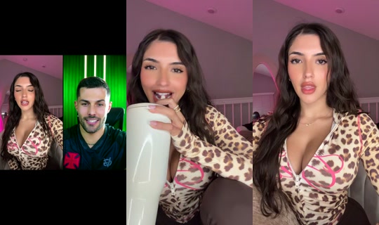 fitwitsoff TikTok Live — Aug 27, 2026, 7:10 AM