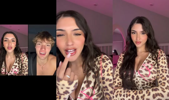 fitwitsoff TikTok Live — Aug 27, 2026, 8:01 AM