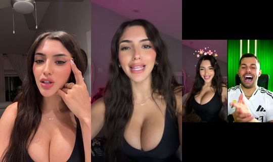 fitwitsoff TikTok Live — Aug 28, 2026, 7:33 AM