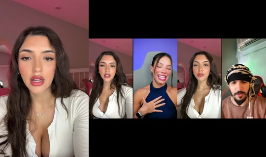 fitwitsoff TikTok Live — Aug 29, 2026, 4:46 AM