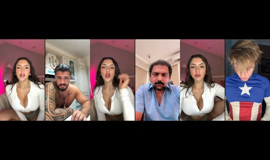 fitwitsoff TikTok Live — Aug 29, 2026, 6:27 AM