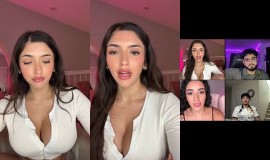 fitwitsoff TikTok Live — Aug 29, 2026, 7:17 AM