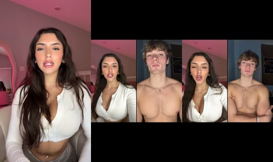 fitwitsoff TikTok Live — Aug 29, 2026, 8:07 AM