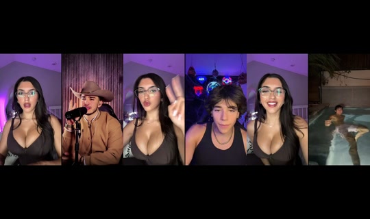 fitwitsoff TikTok Live — Oct 2, 2026, 4:40 AM