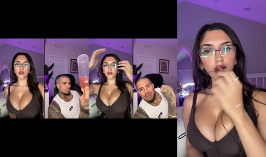 fitwitsoff TikTok Live — Oct 2, 2026, 5:30 AM