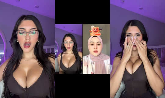 fitwitsoff TikTok Live — Oct 2, 2026, 6:01 AM