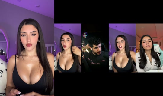 fitwitsoff TikTok Live — Oct 5, 2026, 3:31 AM